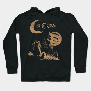 The Cure Hits Hoodie